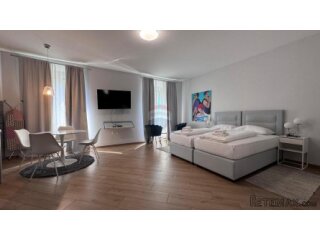Rijeka, Centar, tri stana 151m2