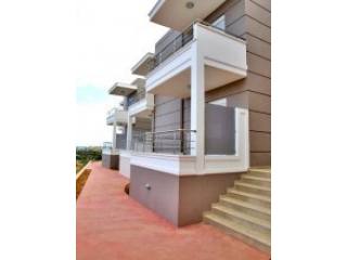Luxury Apartments In Greece