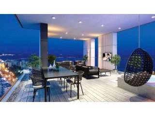 Luxury Three Bedroom Apartment In An..
