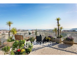 PENTHOUSE FOR SALE - ANTIBES CENTRE