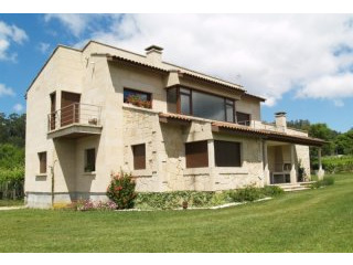 4 Bedrooms - Villa - Pontevedra - For..