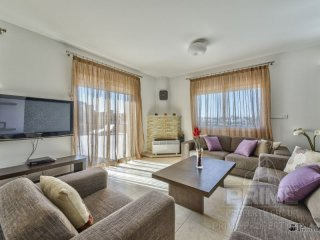 Penthouse in Limassol, Cyprus, for..
