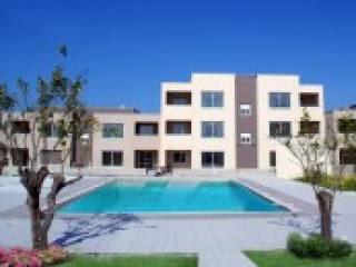 Zephyro Village 4 – 2 bed apartments