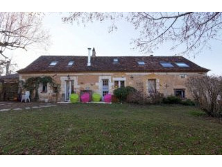 Charming Stone House With Swimming..