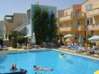 Crete Investment Property