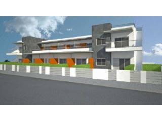 New build bungalows with 3 bedrooms and..