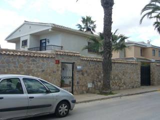 Detached Villa