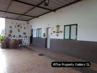 Farm For Sale in Granadilla, Tenerife