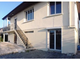 Nice Large Family Home