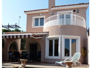 South Facing 3 Bedroom Villa With..
