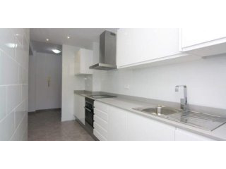 2 Bedroom 1 Bathroom Apartment in Javea.