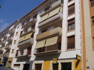 2 Bedroom Duplex Apartment in Javea