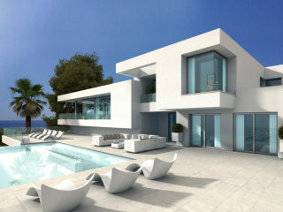 5 Bedrooms - Villa - Alicante - For Sale