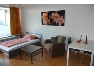 Apartment modernes mobliertes..