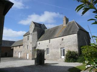 Chateau, Outbuildings, 8 Hectares