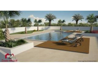 New Flats By La Zenia With Seaview.