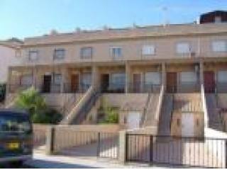 Townhouse, Alicante (Costa Blanca)..