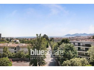 1 bedroom apartment in Cannes with sea..