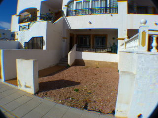 2 Bedroom Ground Floor Apartment In..