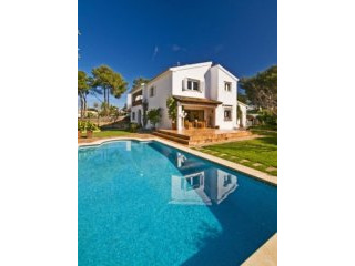 Delightful Villa Few Steps Away From..