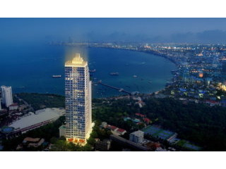 Phratamnak, Cosy Beach Amari Residences..
