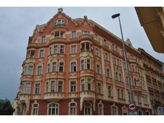 Spacious Fully Furnished Apartment