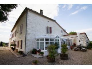 Substantial Restored Farmhouse With..