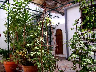 Townhouse, Antequera