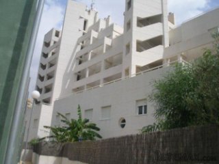 Two bedroom apartment in a new block of flats. Located in..