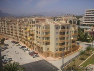 Atico duplex muy cerca de la playa con unas vistas..