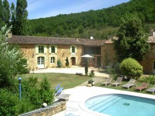 Converted Mill House With Letting..