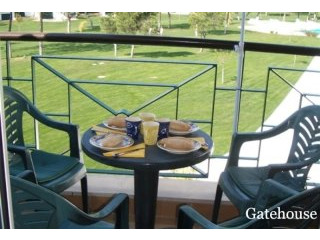 Golden Triangle - Spacious 2 Bed Golf..