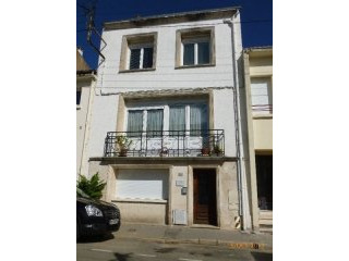 1 bedroom apartment in Royan