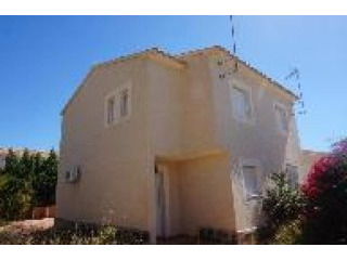 3 Bedrooms - Chalet - Alicante - For..