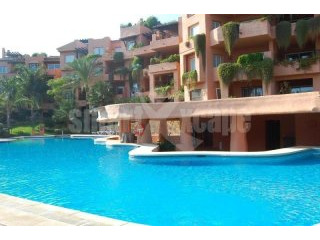 Apartment For Sale In Golden Mile..