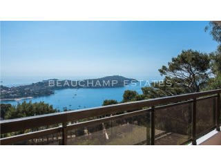 Beautiful apartment sea view