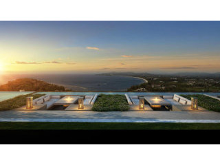 The Panora - New Condominium in Surin