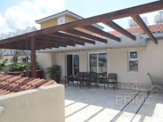 3 Bedrooms - Apartment - Paphos - For..