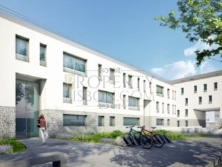 Quiet Garden resort brand new near..