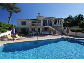 Villa in Javea