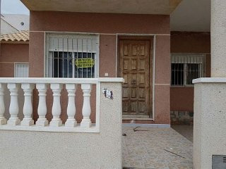 3 Bedrooms - Chalet - Alicante - For..