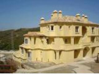 Apartment, Malaga (Costa del Sol)..