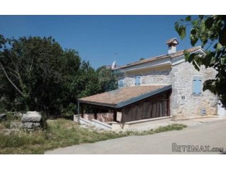 Šarmantna kuća u unutrašnjosti Istre