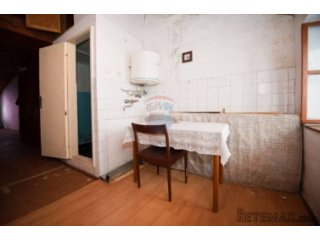 Istra,Rovinj,stan,stara jezgra 40m2 za renoviranje