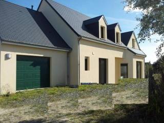 Maison / Villa - Pavillon Creances..