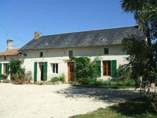 Well Renovated Stone Farm House Ideally..