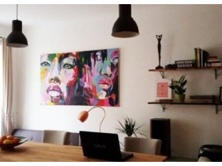 Architect Design 2 Rooms Flat In..
