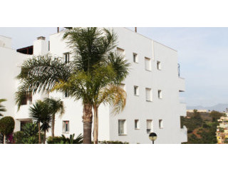 Lagenhet, Mijas - Costa del Sol (All)..