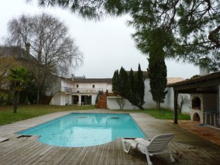 Stone House For Sale St Jean D Angely