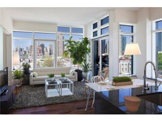 1 Bedroom - Condo - New York State -..